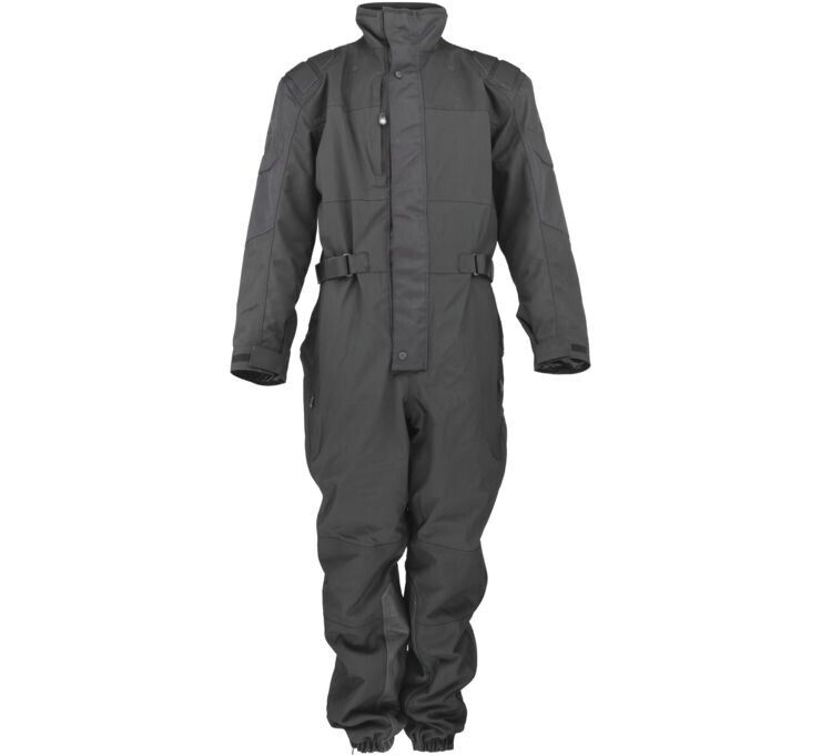 FIRSTGEAR Thermosuit Pro Black -2XL - Click Image to Close