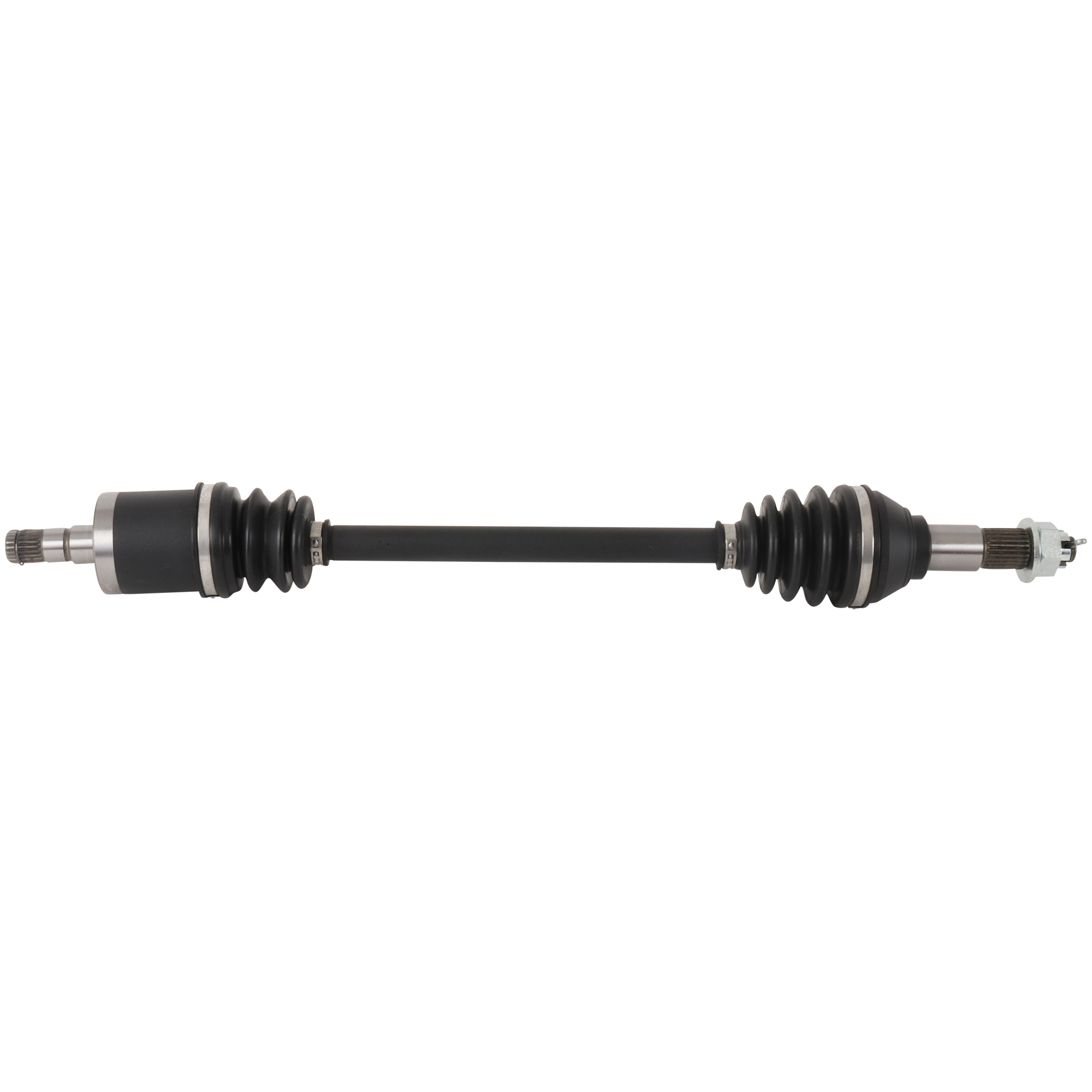 8Ball Xtreme Duty Axle - Click Image to Close