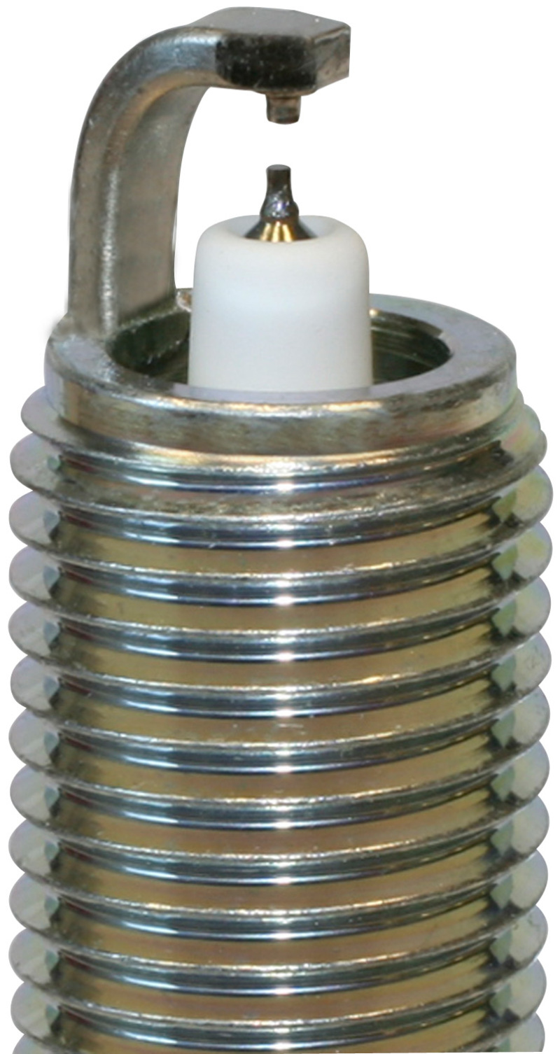 Laser Iridium/Platinum Spark Plug (DILKAR6A11) - Click Image to Close