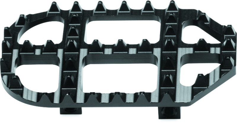 ProTaper Footpeg Cleat Kit -5mm - Black - Click Image to Close