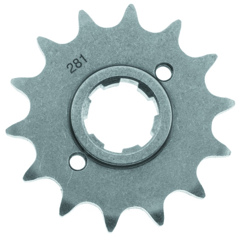 BikeMaster Honda Front Sprocket 520 15T - Click Image to Close