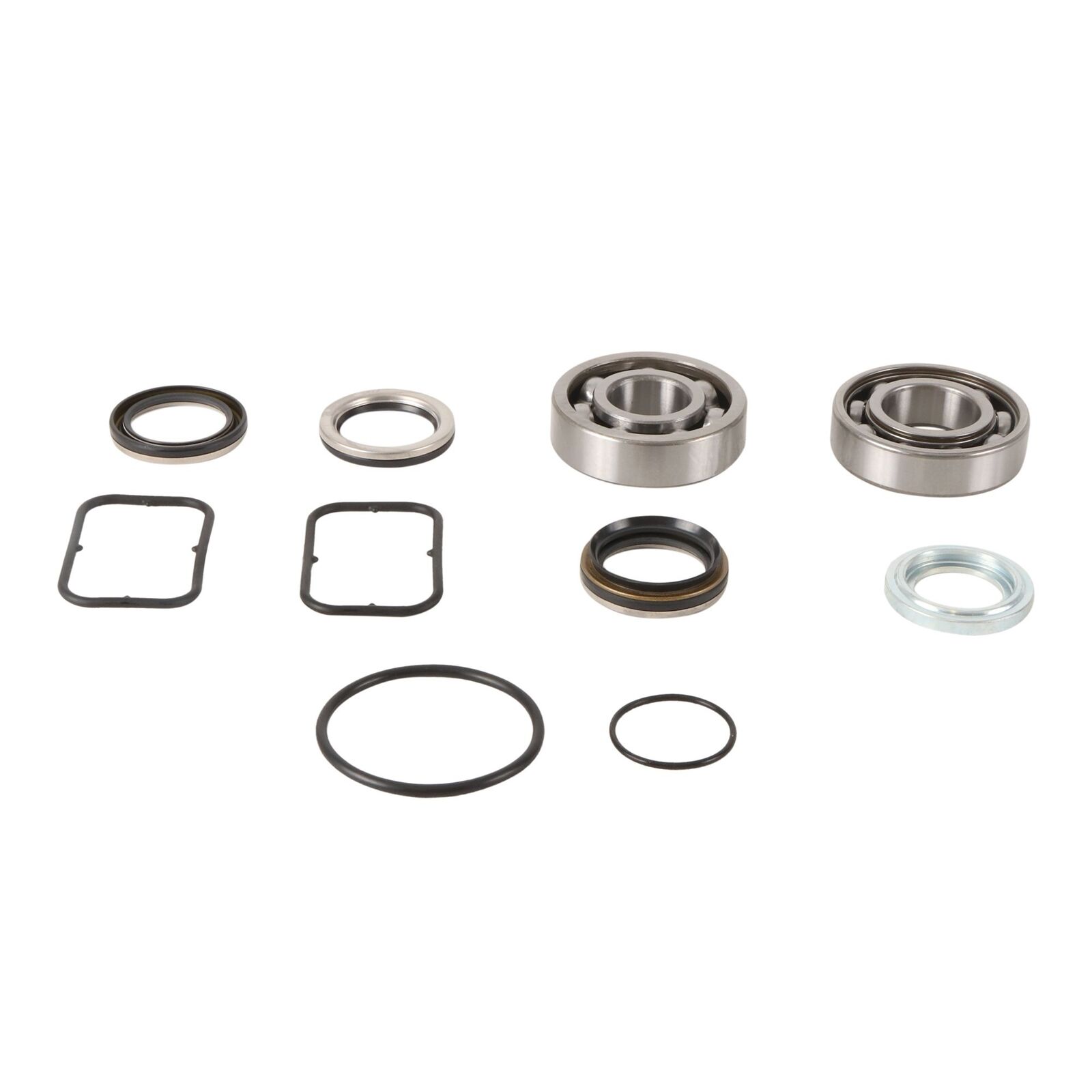 All Balls Racing Jet Pump Rebuild Kit - Click Image to Close