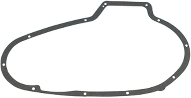 10 Pack Primary Cover Gasket .030" - For 72-76 Harley XLH1000 - Click Image to Close