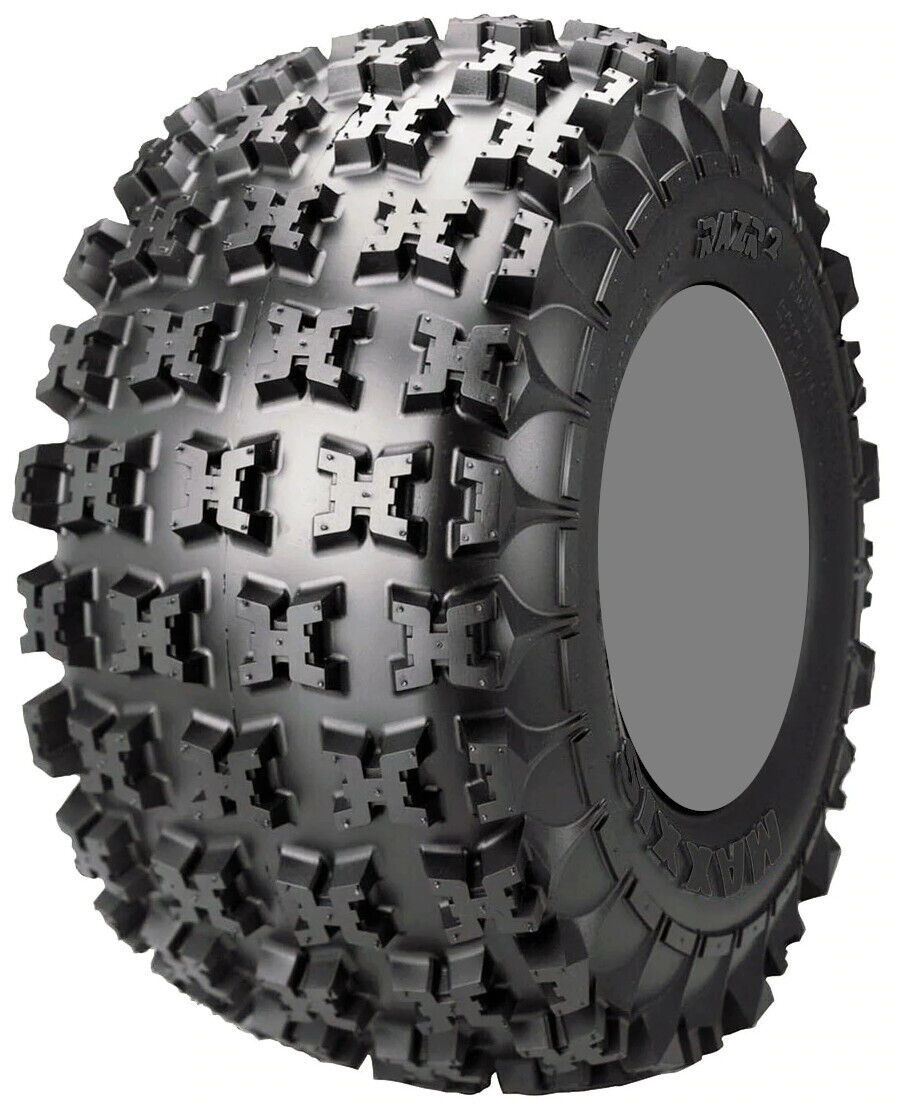 RAZR2 M934 ATV/UTV Tire 20x11-10 6 Ply - Click Image to Close