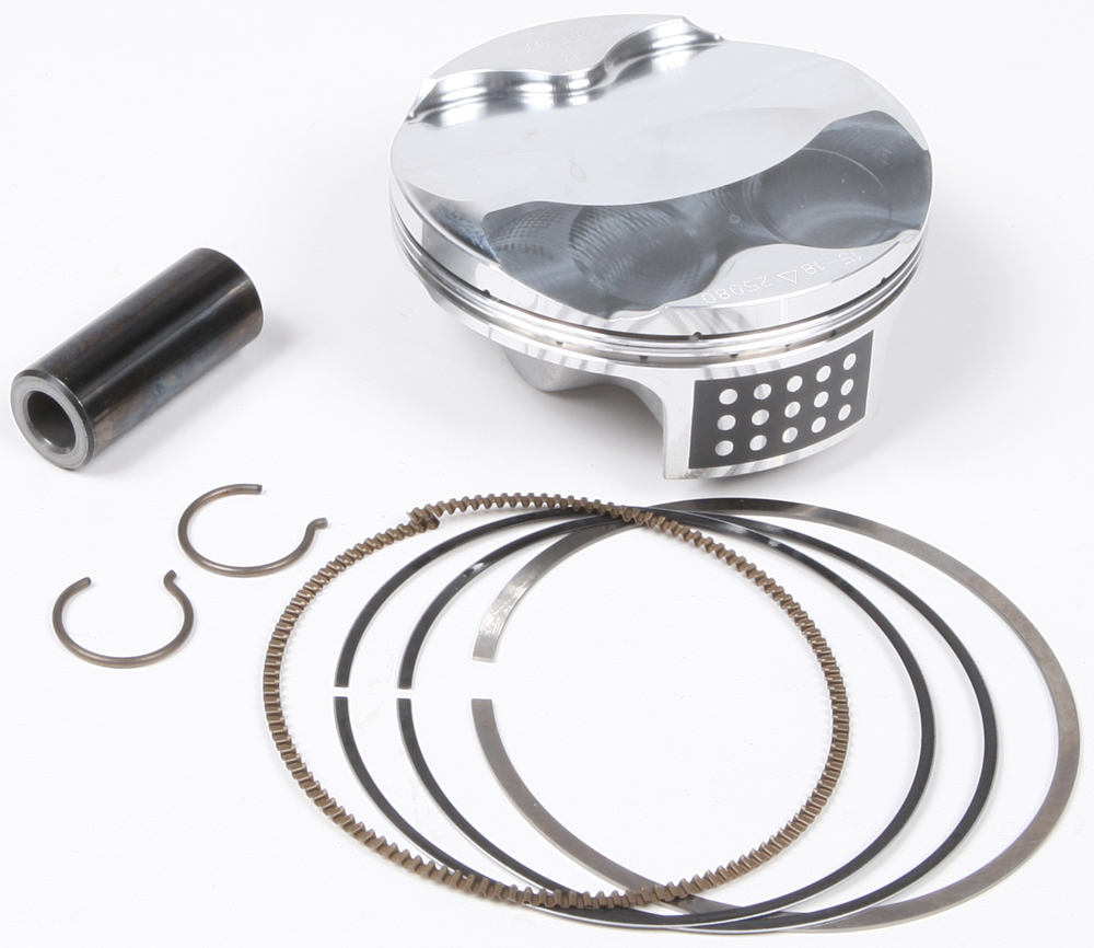 Forged-replica Piston Kit - For 14-16 Husqvarna 13-16 KTM - Click Image to Close