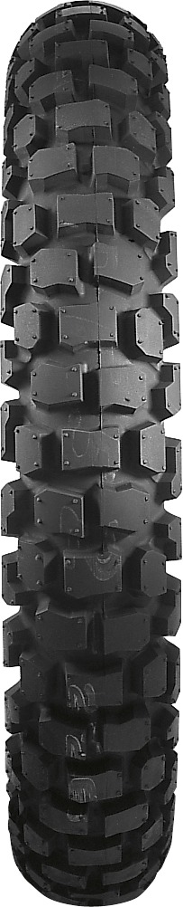 Trail Wing Rear Tires TW302 120/80-18 62P - Click Image to Close