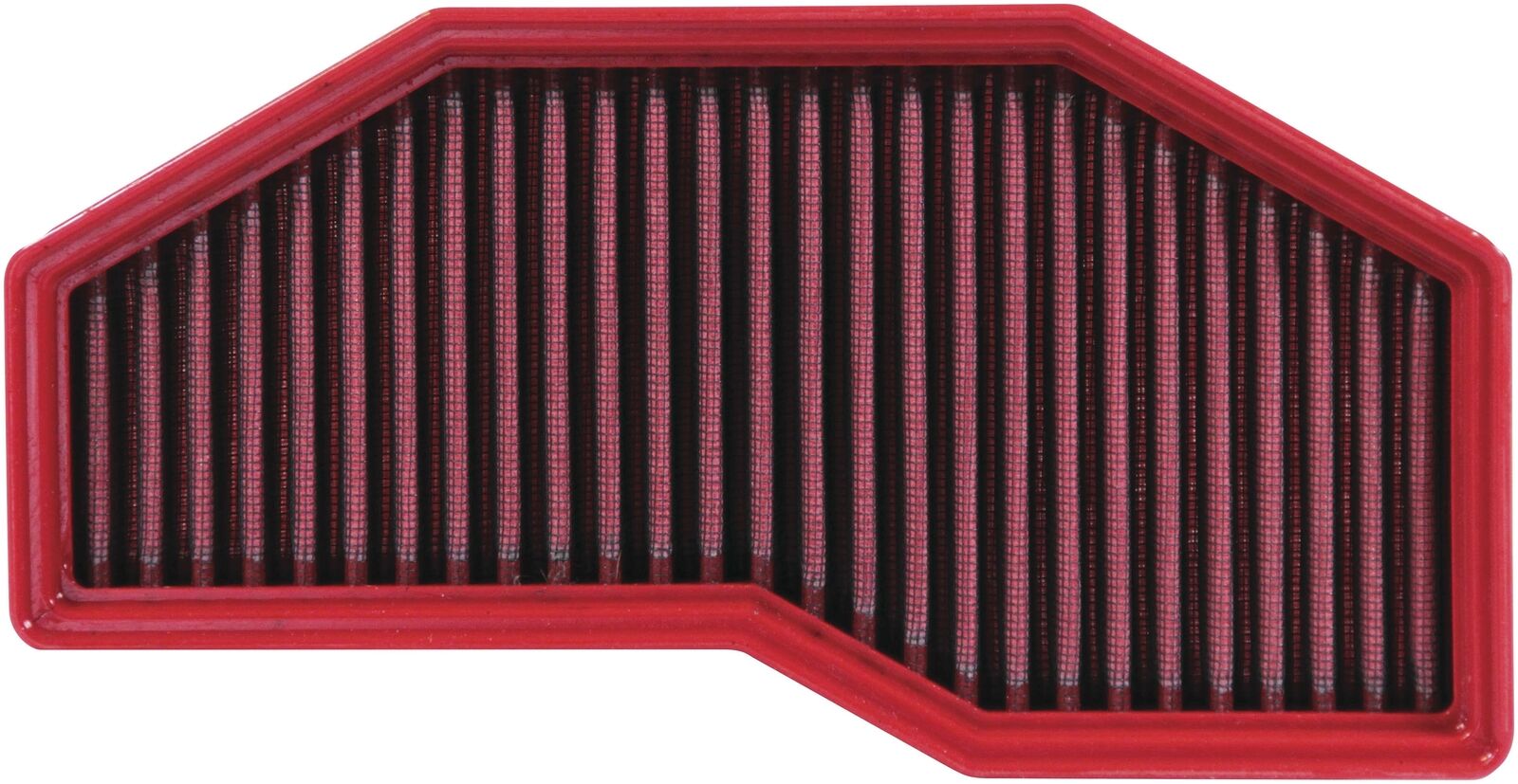 16-17 Triumph Speed Triple 1050 R Replacement Air Filter - Click Image to Close