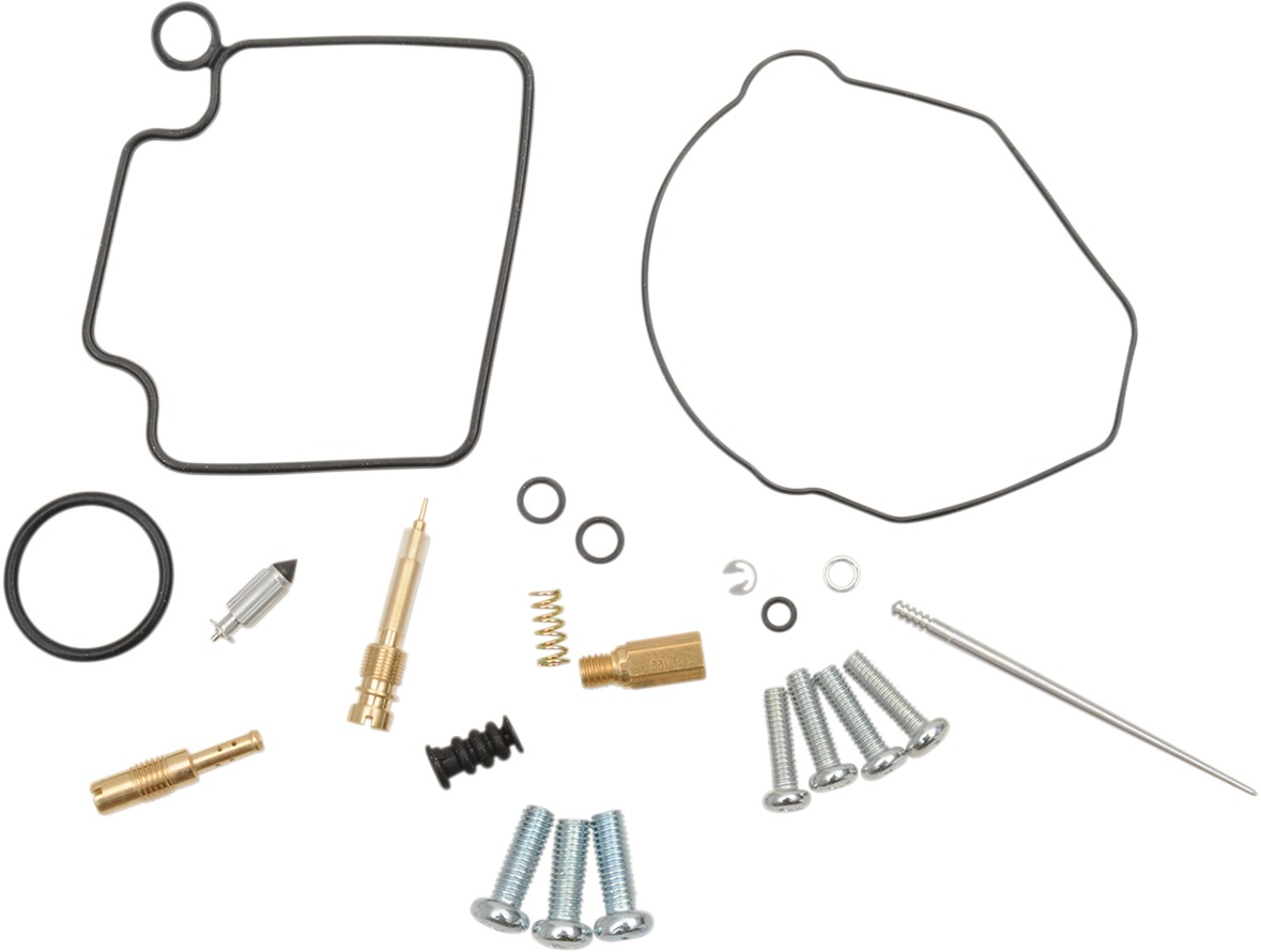 ATV Carburetor Repair Kit - For Honda TRX300EX TRX300X - Click Image to Close