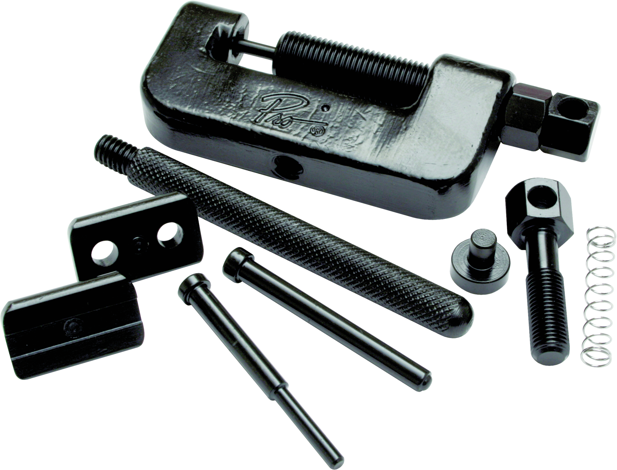 Chain Rivet Tool - Click Image to Close