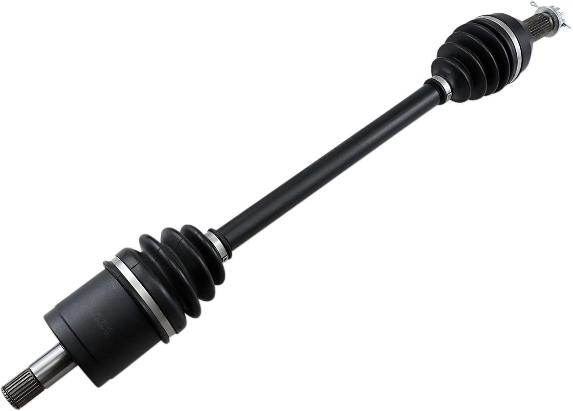 8Ball Xtreme Duty Axle - Click Image to Close