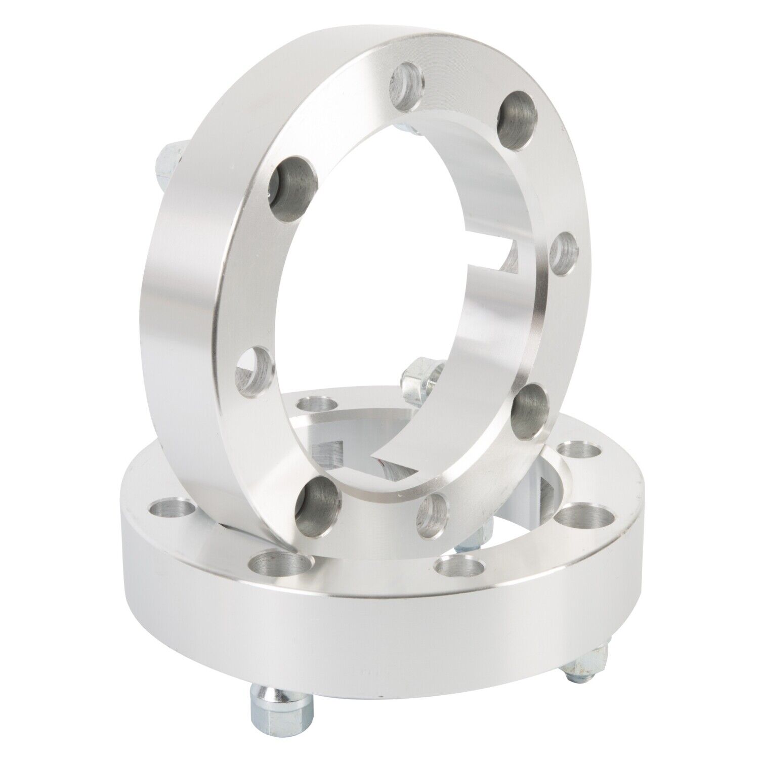 Wheel Spacer 4/156 1.5in 12mm - Click Image to Close