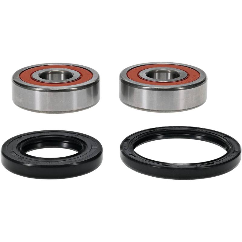 Pw Premium Wheel Bearing - Click Image to Close