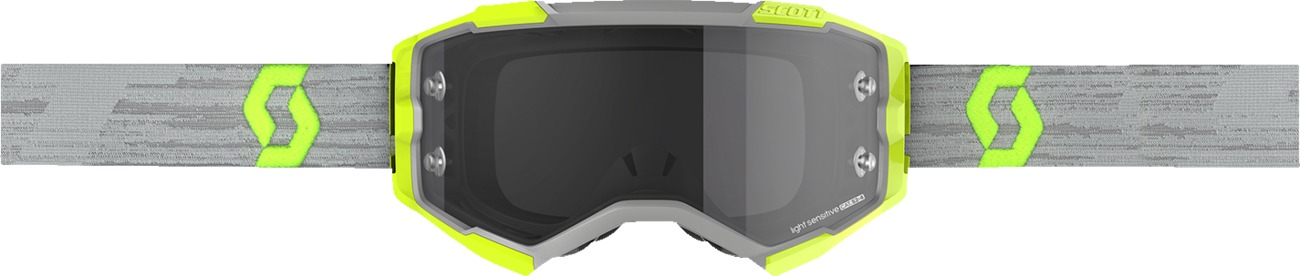 Fury Goggle - Fury Ls Gryyel Gry - Click Image to Close