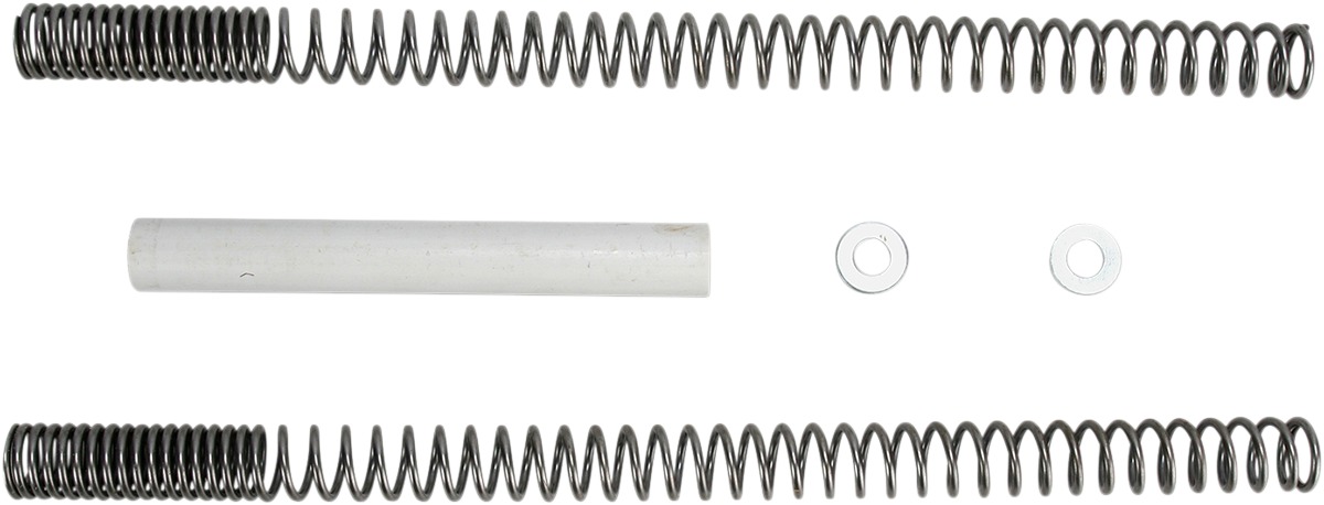 Fork Spring Kit 0.357KG - 0.535KG - Honda/Yamaha - Click Image to Close