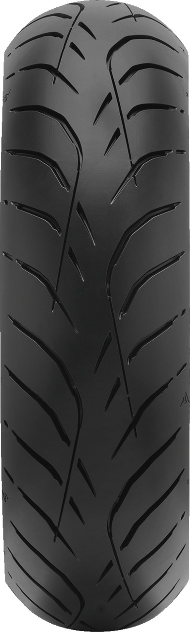 Sportmax Roadsmart IV Rear Tire - 190/55ZR17 M/C (75W) TL - Click Image to Close