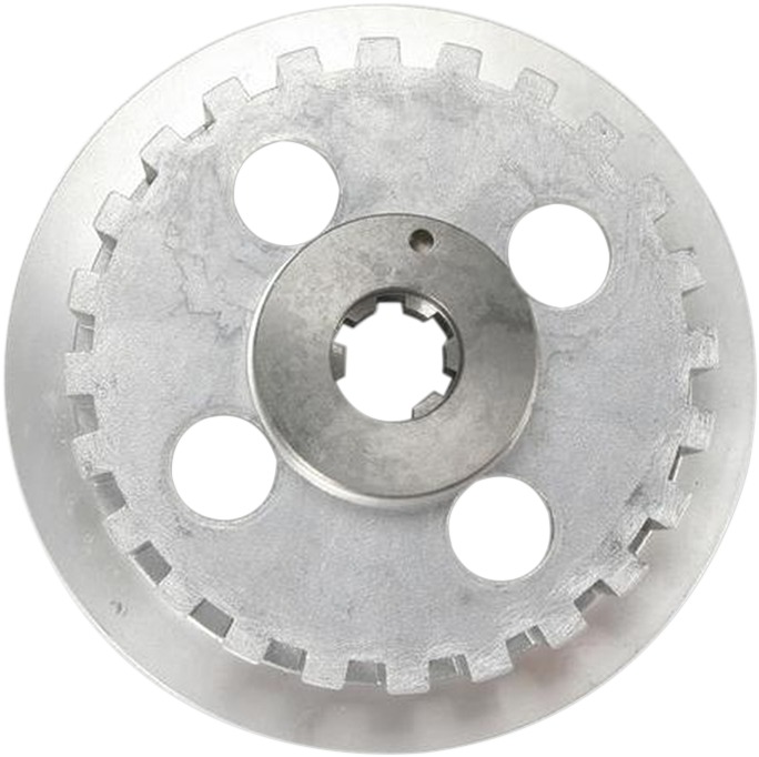 Inner Clutch Hubs and Clutch Pressure Plates - Inner Clu Hub Kx125 03-05 - Click Image to Close