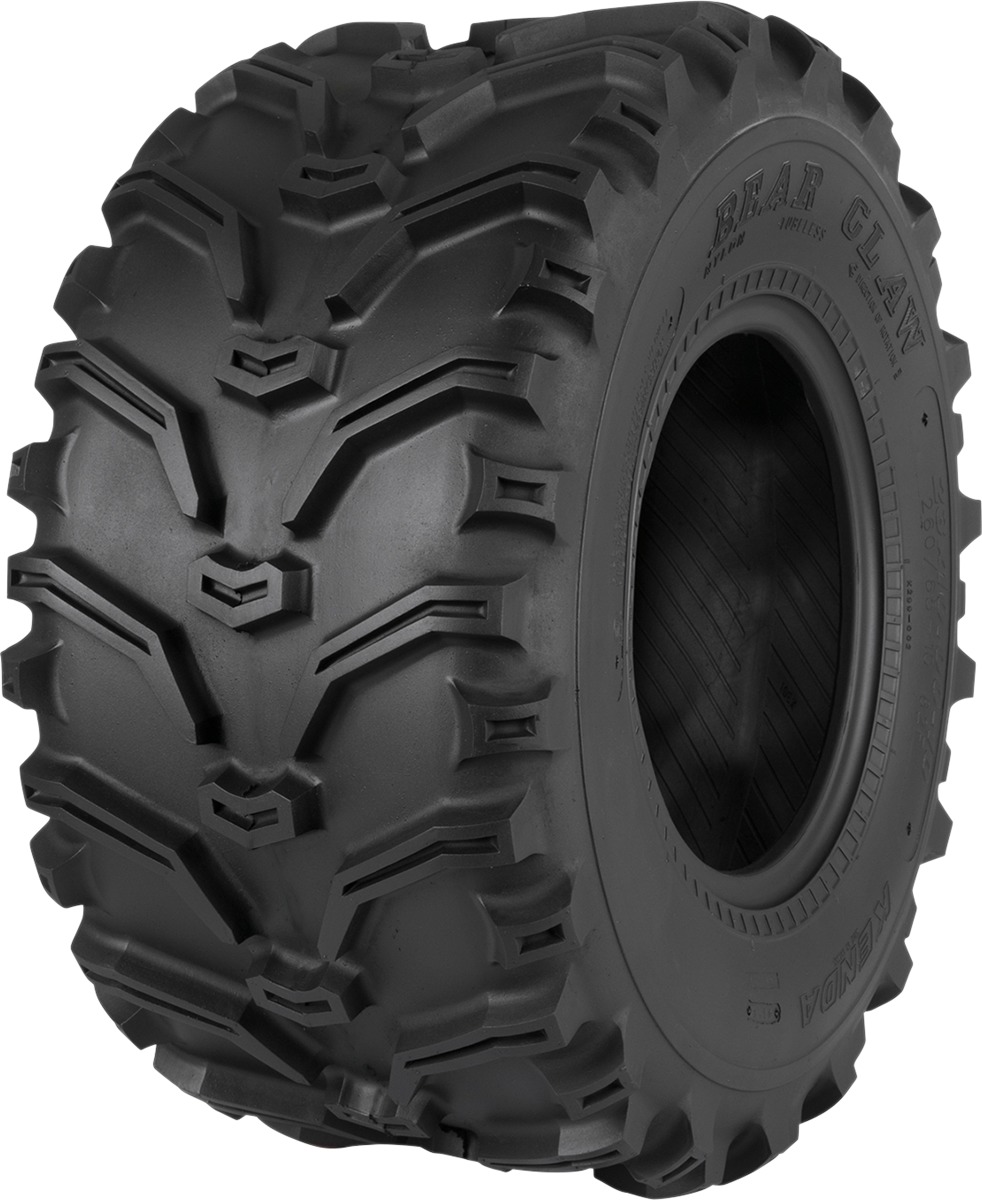 K299 23x8x11 Bearclaw - Click Image to Close