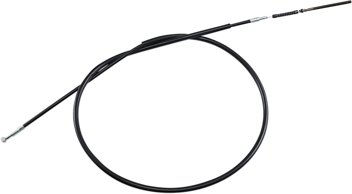 Replacement RR Hand Brake Cable - Brake Cable Rh Hon Atv Bk Vin - Click Image to Close