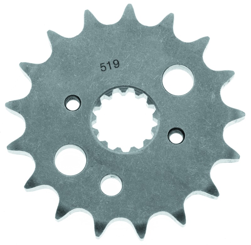 BikeMaster Kawasaki Front Sprocket 530 17T - Click Image to Close