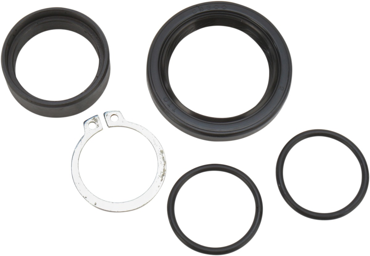 Countershaft Seal Kit - For 89-02 Suzuki RM250, 89-98 Suzuki RMX250 - Click Image to Close