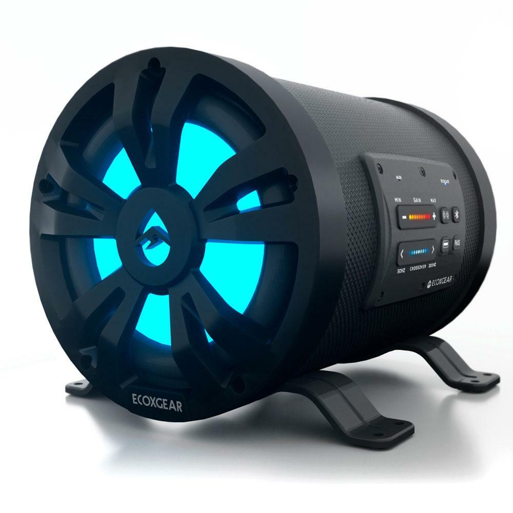 Sound Xtreme 8" Subwoofer - Click Image to Close