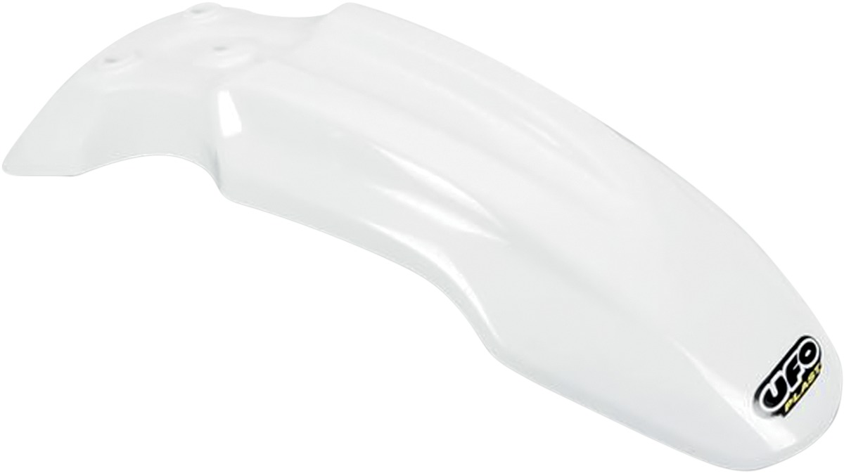 Front Fenders for Honda - Fr Fnd Wht Crf50 - Click Image to Close