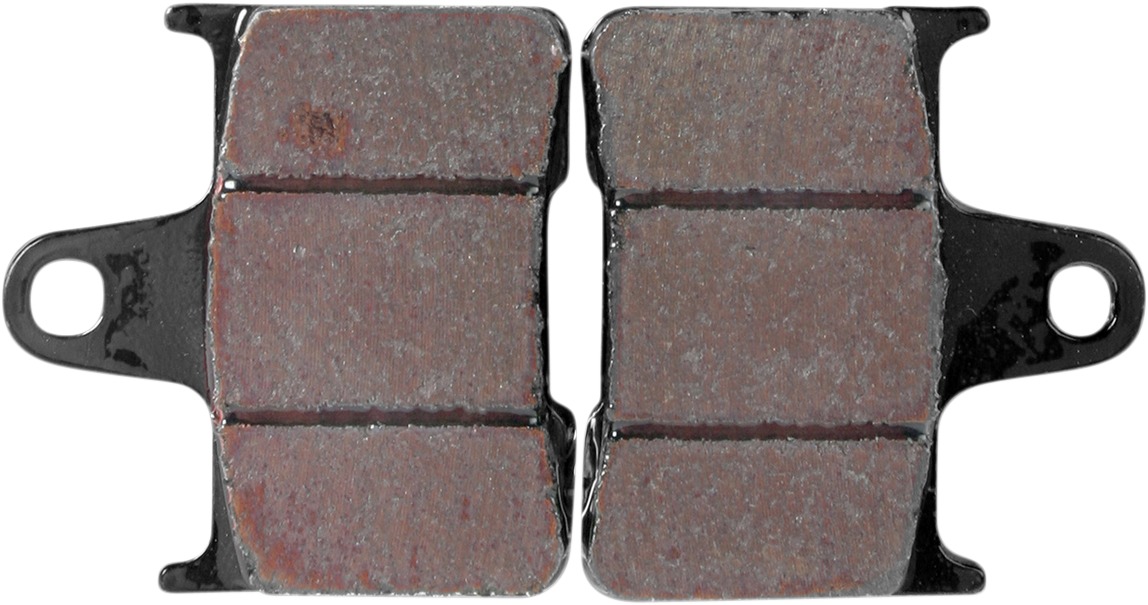 Sintered Brake Pads - 765Ls Sint Brake Pads Sbs - Click Image to Close