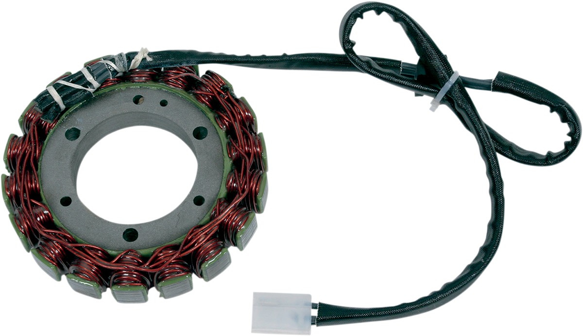 Stator Kit - For 98-99 Kawasaki ZX6R Ninja - Click Image to Close