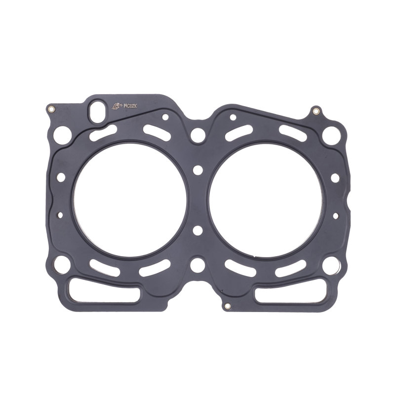 93.5mm Bore .030in thick MLX Head Gasket - For 02-05 Subaru EJ20 DOHC - Click Image to Close