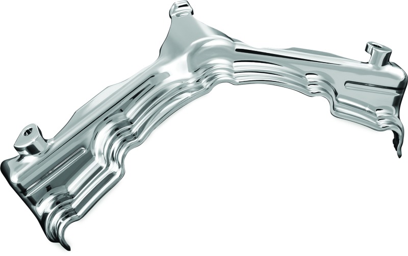 Kuryakyn Tappet Block Accents Chrome - Click Image to Close