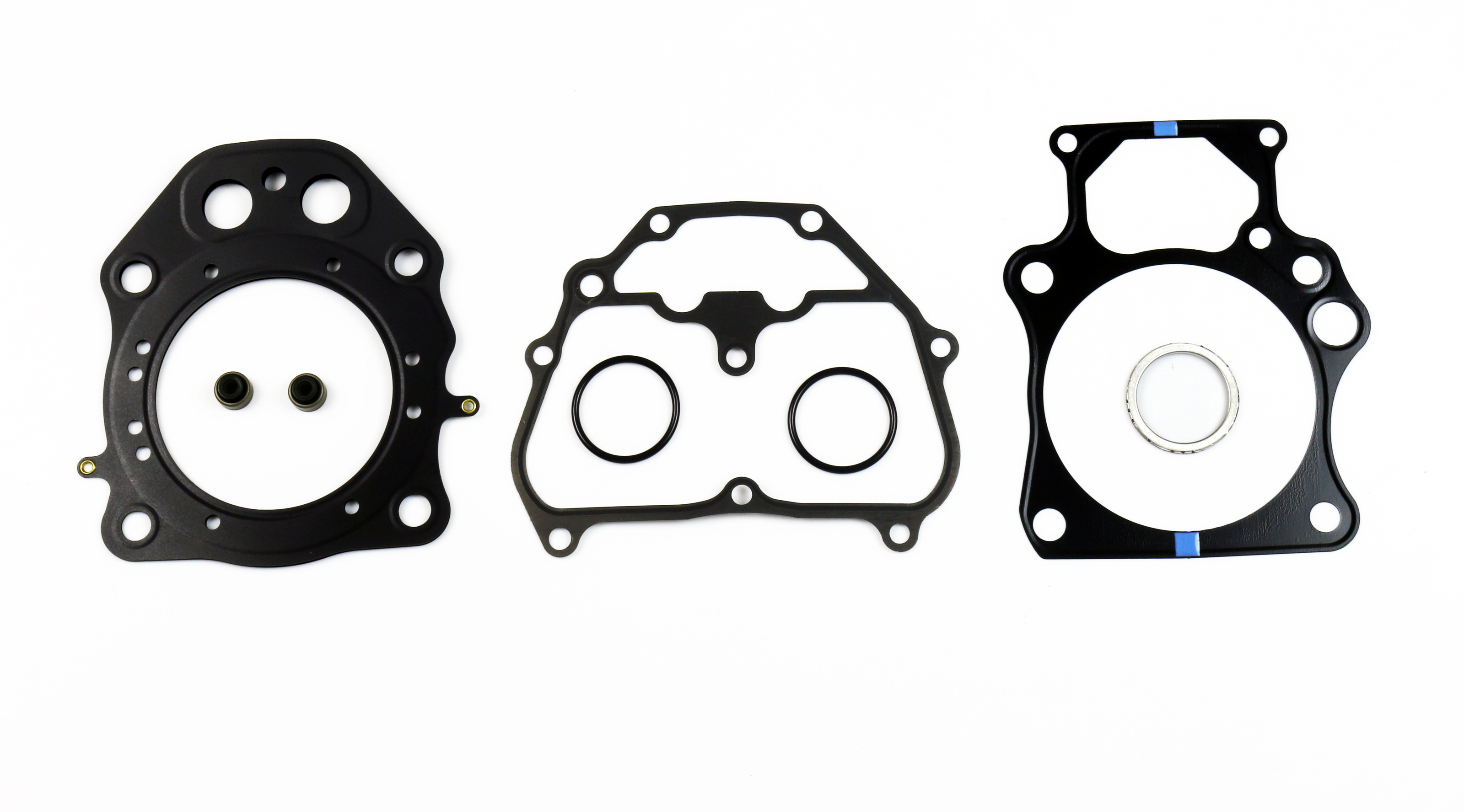 Top End Gasket Set - Click Image to Close