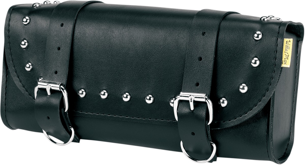 Ranger Studded Tool Pouch - Ranger Tool Pouch, Studded - Click Image to Close