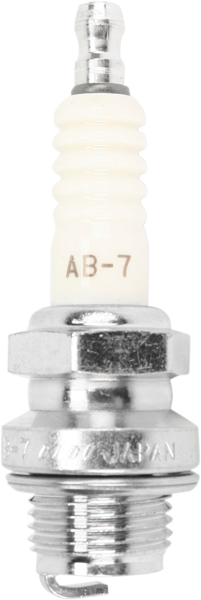 AB-7 Spark Plug **each** - Replaces B3W,B3X,B4,B4X,BT3,BT4,9912311236100,CM6N - Click Image to Close