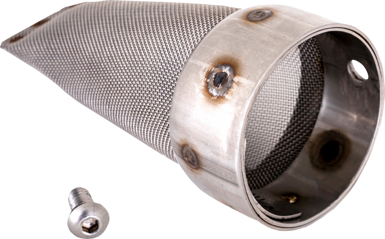 Spark Arrestor - Click Image to Close