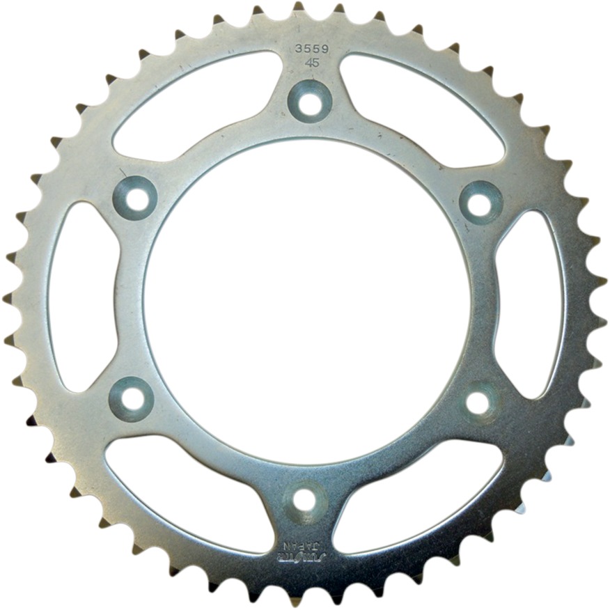 Rear Steel Sprocket 45T - Click Image to Close