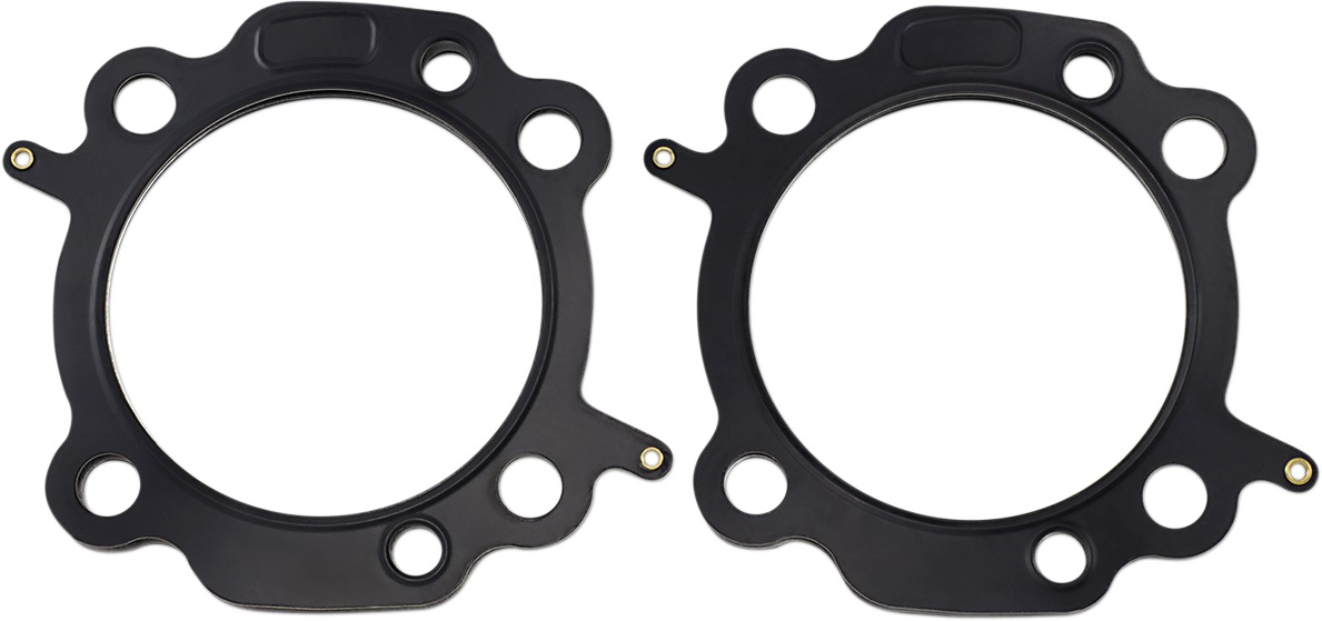 Cylinder Head Gaskets - Hd Twn Cooled Hd Gskt .030 Mls - Click Image to Close