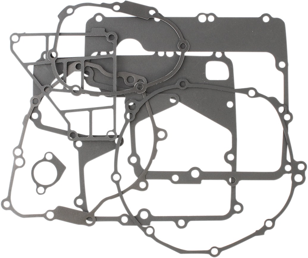 Engine Gasket Kits - Eng Case Rebuild Kt, Yzfr6 - Click Image to Close