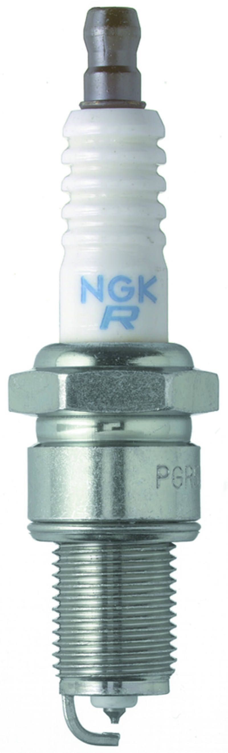 Single Platinum Spark Plug (BUR7EQP) - Click Image to Close