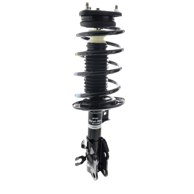 Shocks & Struts Strut Plus Front Left 14-17 Mazda 6 - Click Image to Close