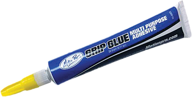 Adhesive Grip Glue - Click Image to Close