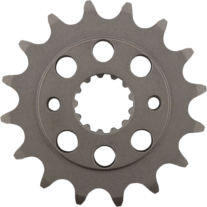 Countershaft Steel Sprocket 16T - Click Image to Close