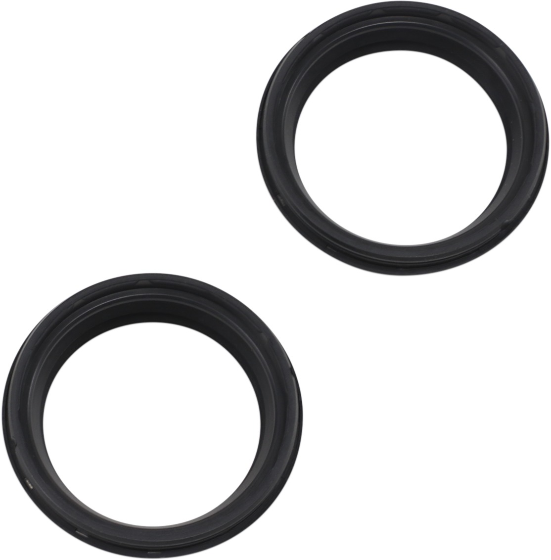 Suspension Seals/O-Ring - Oil Seal Dust Seal Front Fork - Click Image to Close