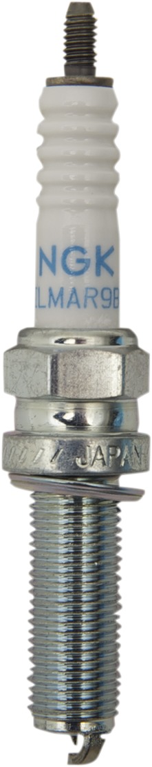 Spark Plugs - Silmar9B9 Ngk Spark Plug - Click Image to Close