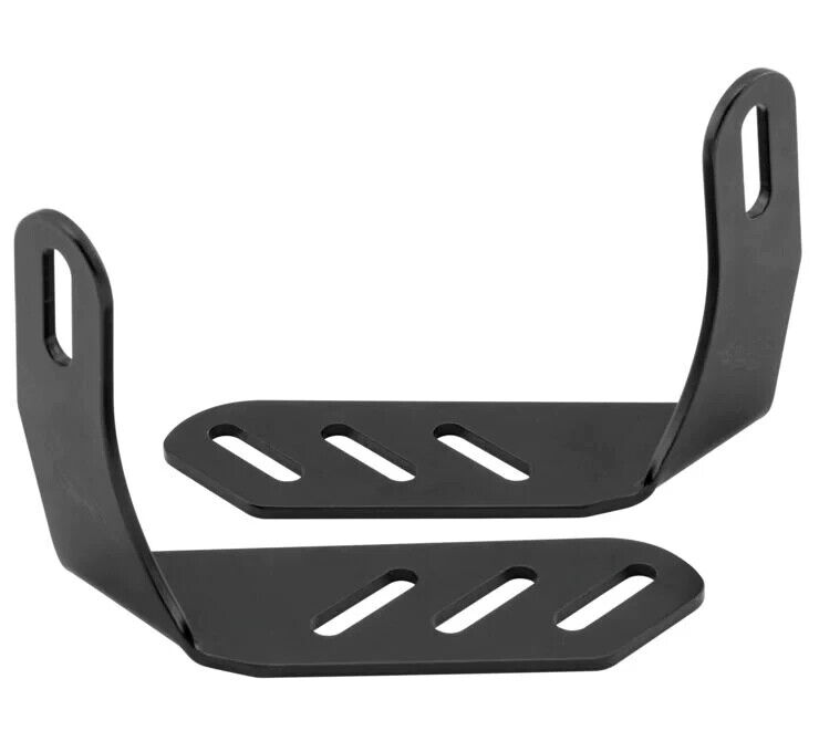 DragonFire Racing Multi Fit Light Mount Bracket - Click Image to Close