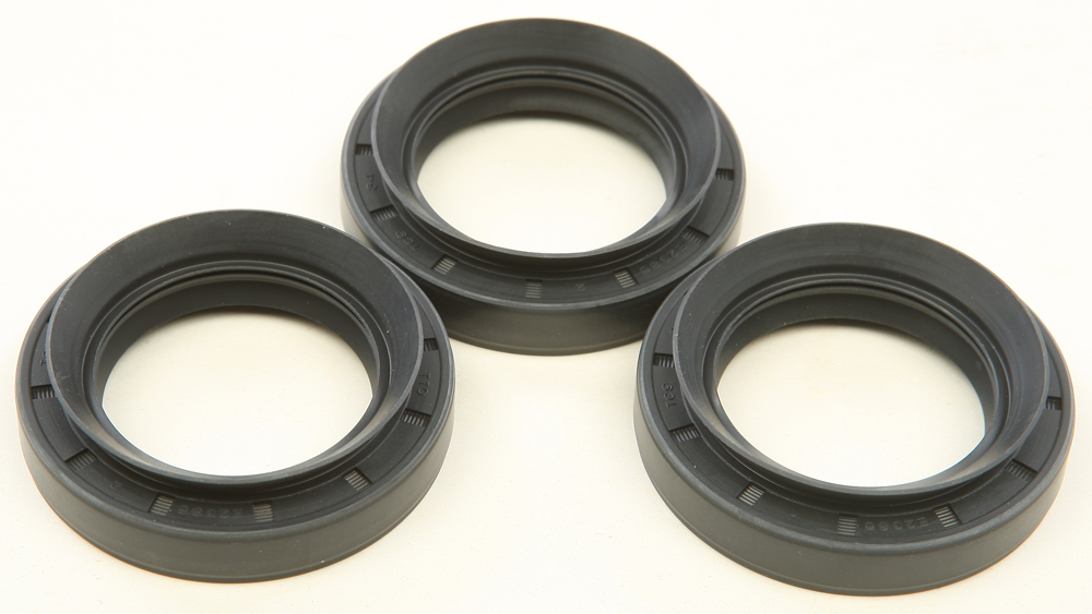 Differential Seal Kit - For 96-02 Arctic Cat 87-02 Suzuki - Click Image to Close