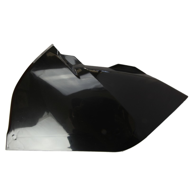 16-18 KTM 125 SX Powerflow Air Box Cover - Black - Click Image to Close