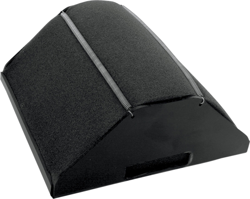 Reusable Foam Air Filter - For 86-88 Yamaha FZ600 - Click Image to Close