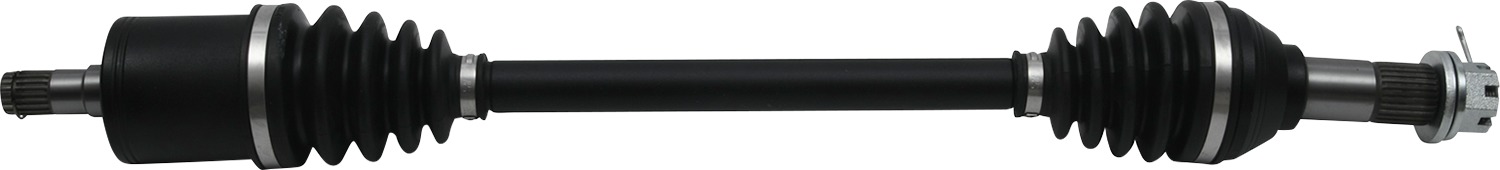 8Ball Xtreme Duty Axle - Click Image to Close