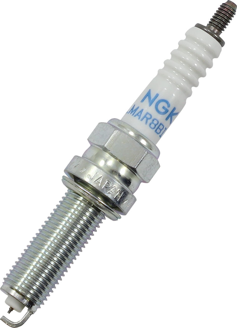 Spark Plugs - Lmar8Bi-9 Plug Ngk **Each** - Click Image to Close