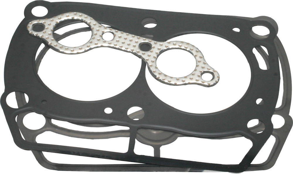 High Performance Top End Gasket Kit - Click Image to Close